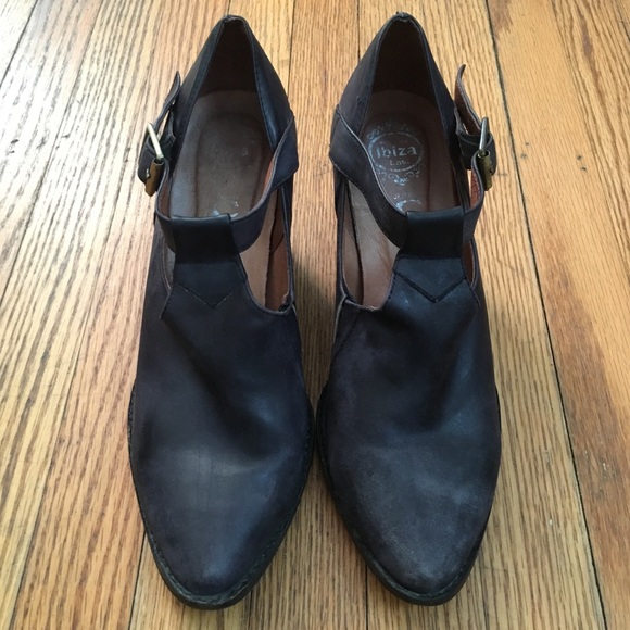 🛑SOLD🛑 Jeffrey Campbell Alamo Ankle Boots - Picture 3 of 8